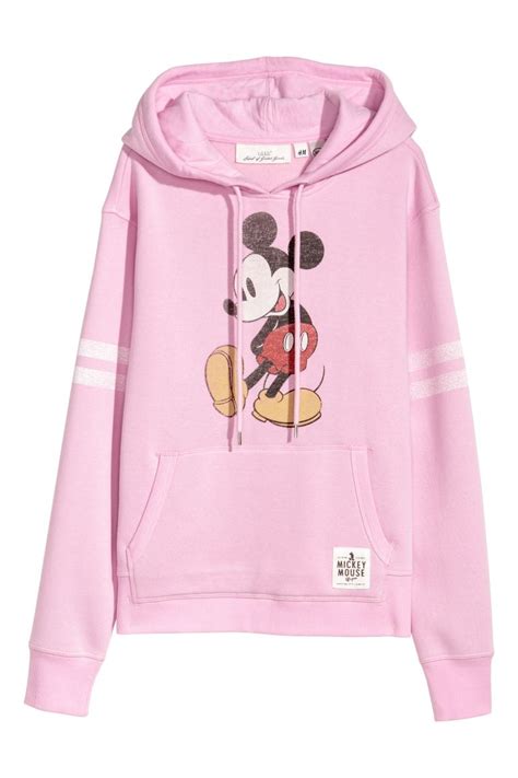 h&m mickey mouse